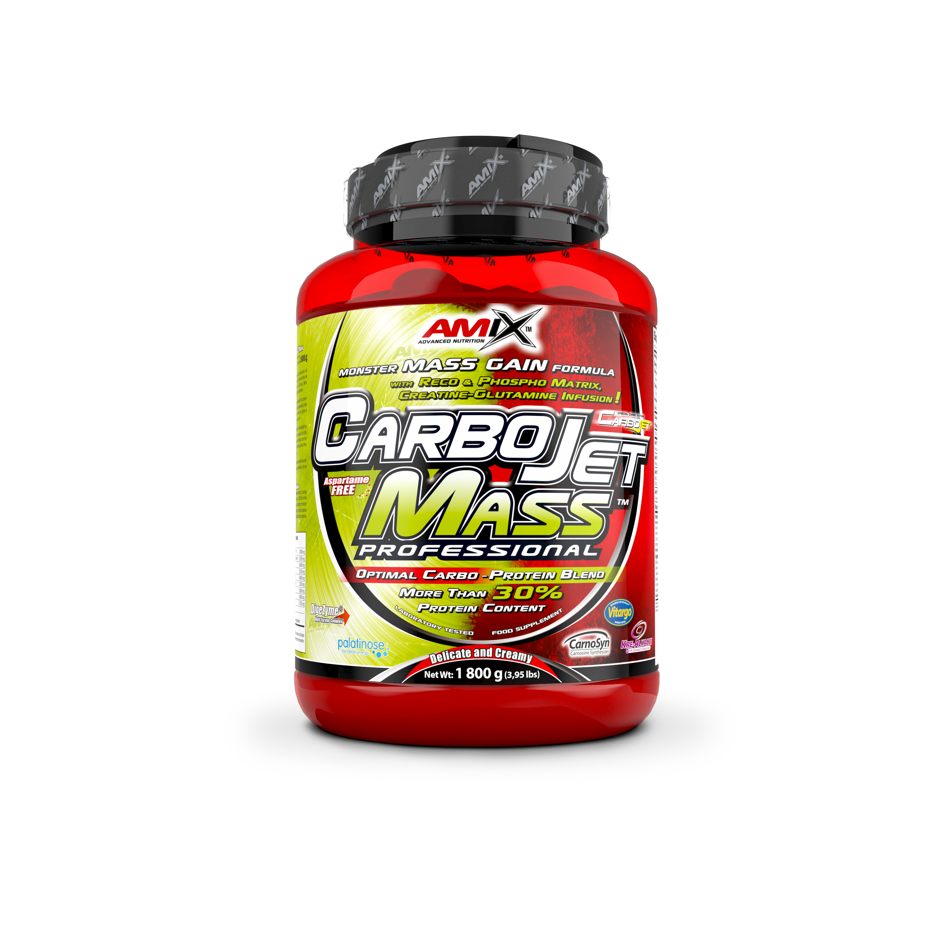 CARBOJET MASS PROFESSIONAL 1.8kg