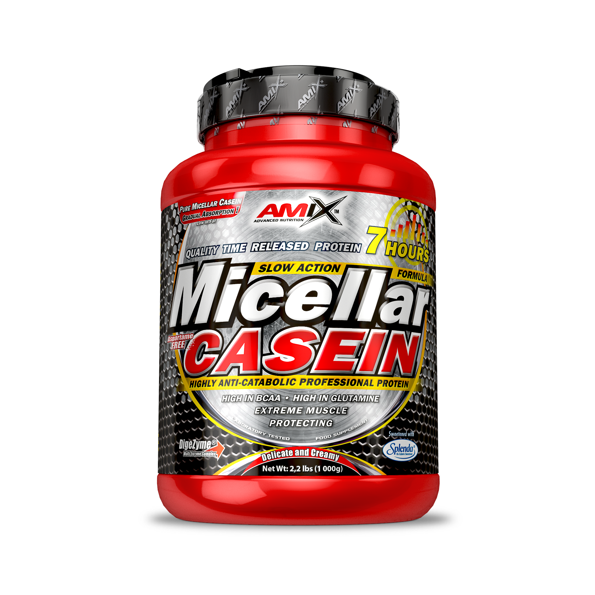 MICELLAR CASEIN