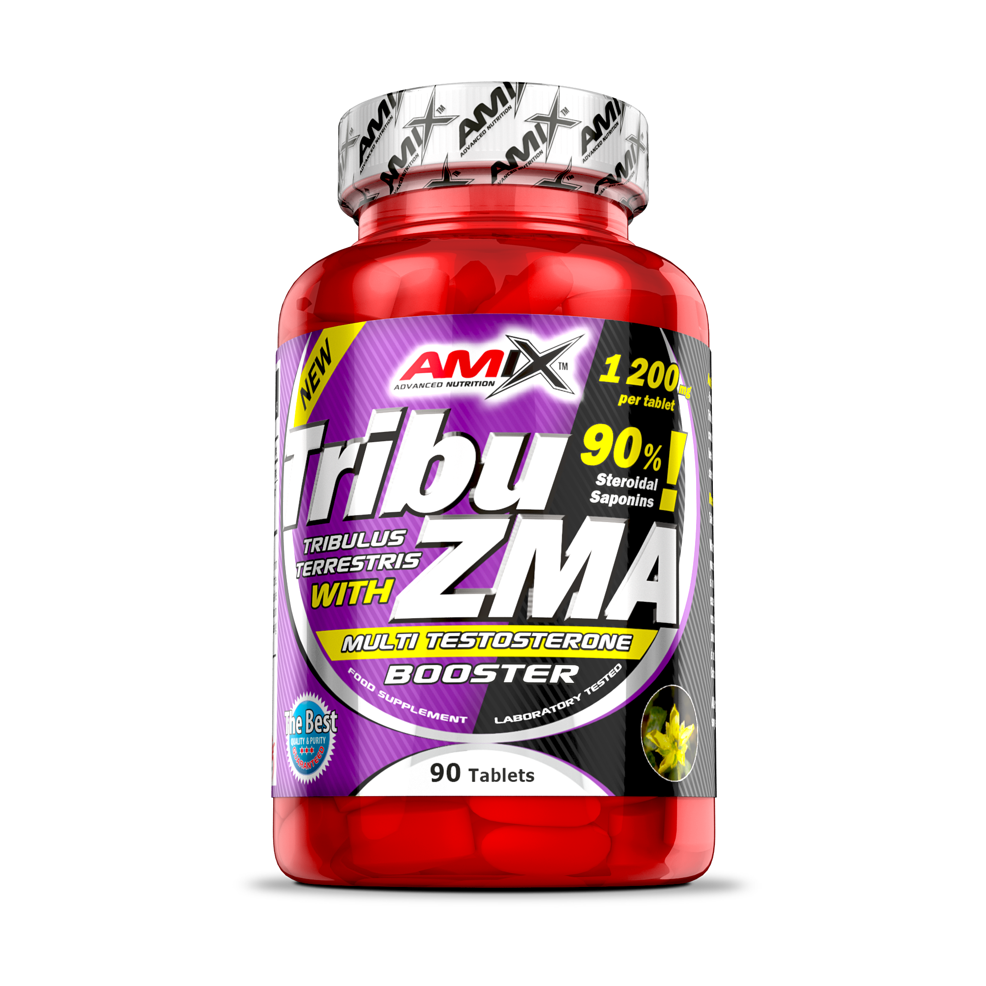 TRYBU-ZMA