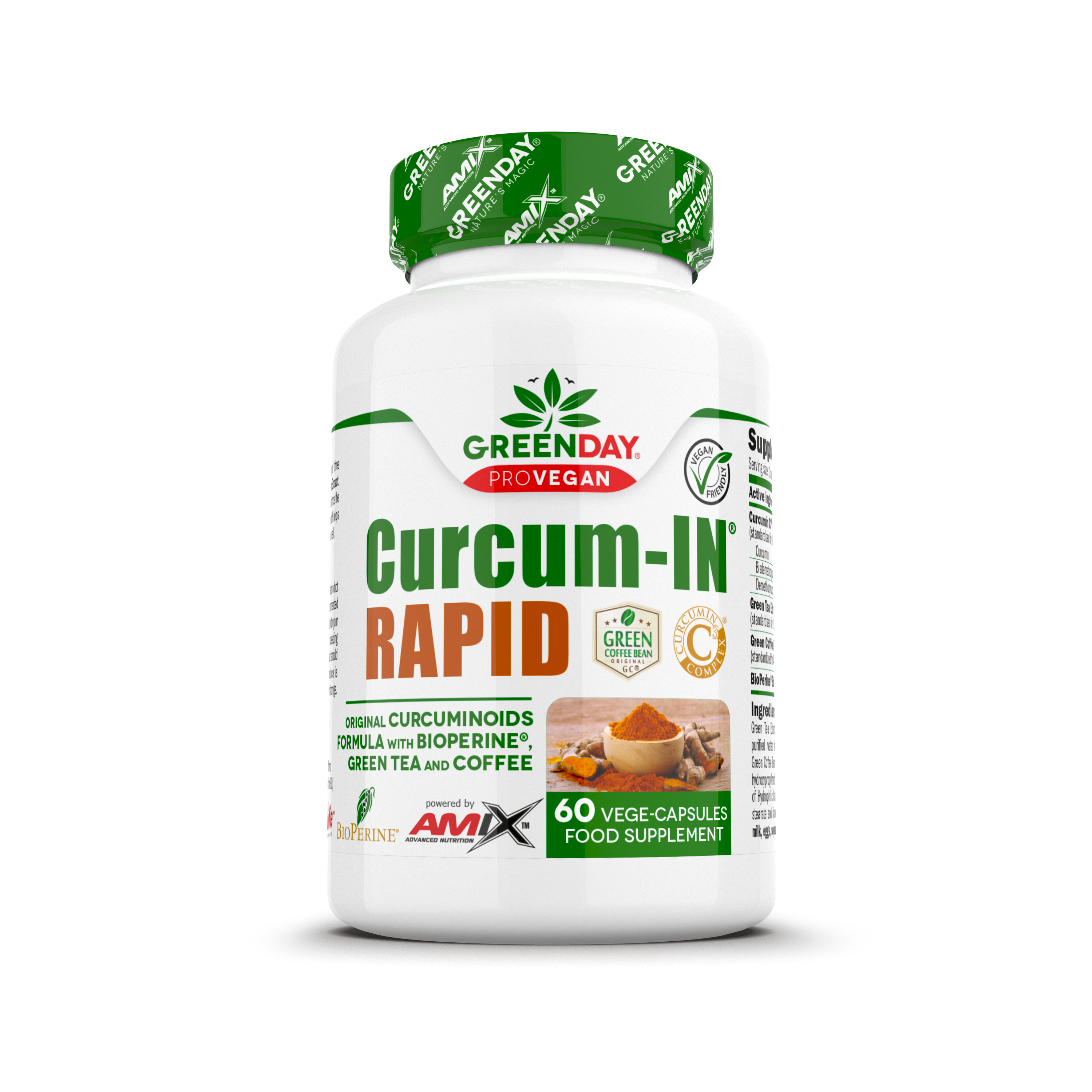 CURCUM-IN RAPID