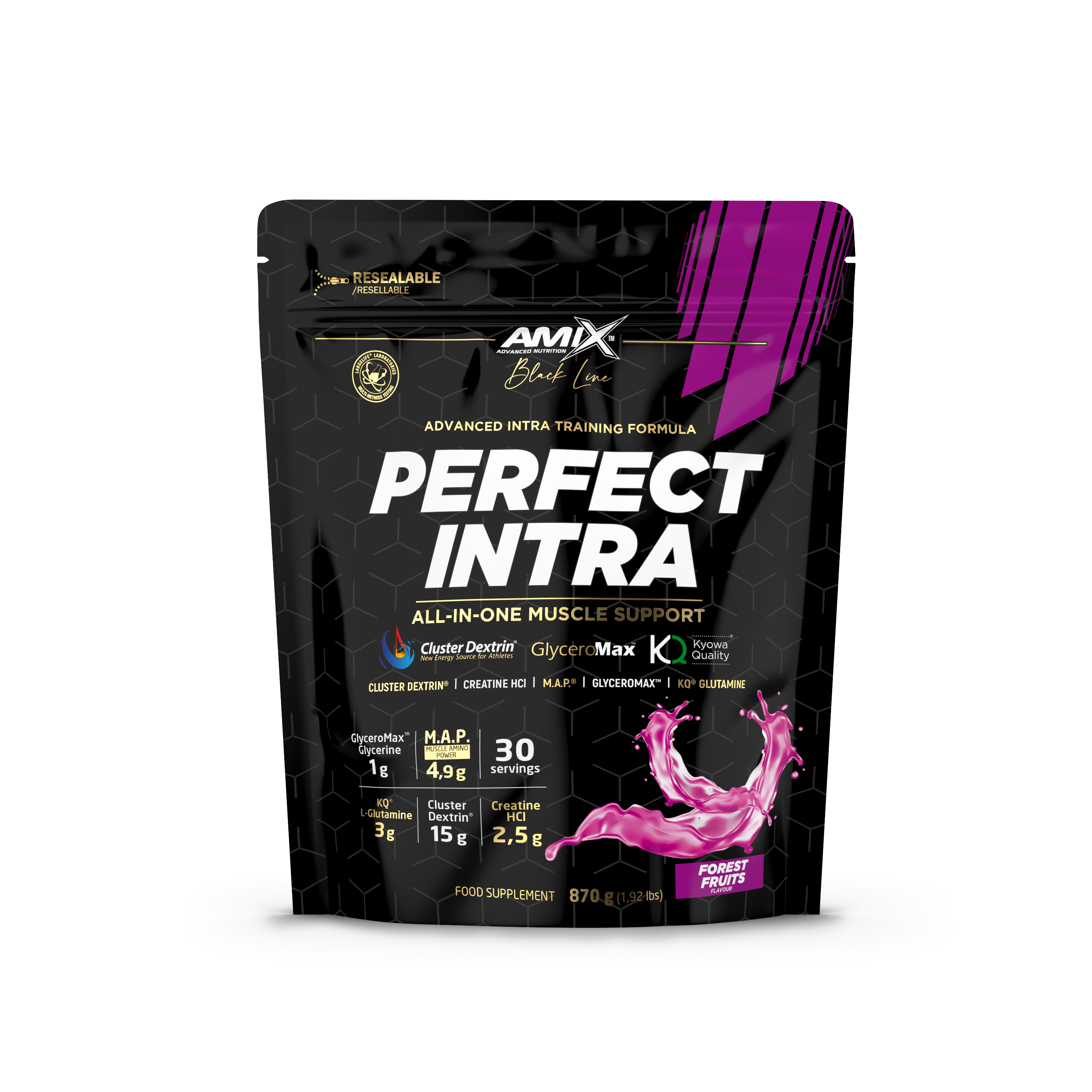 PERFECT INTRA 870gr