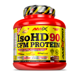 WHEY ISO HD 90 CFM PROTEIN 1.8gr