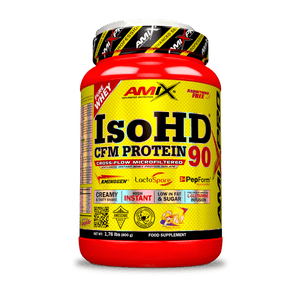 WHEY ISO HD 90 CFM PROTEIN 800gr